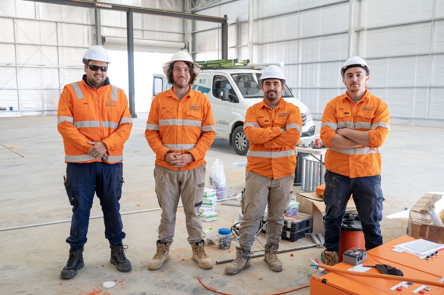 digital marketing construction training bootcamp