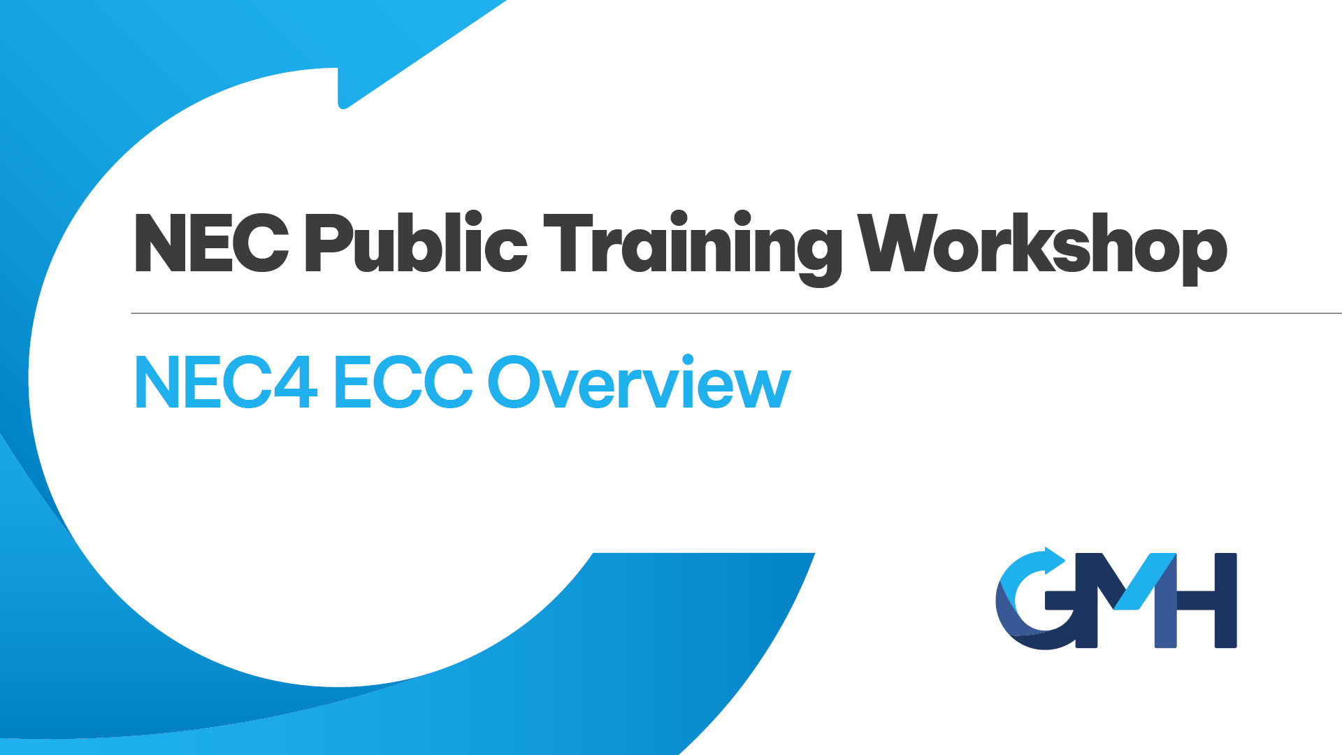 construction digital marketing training workshop