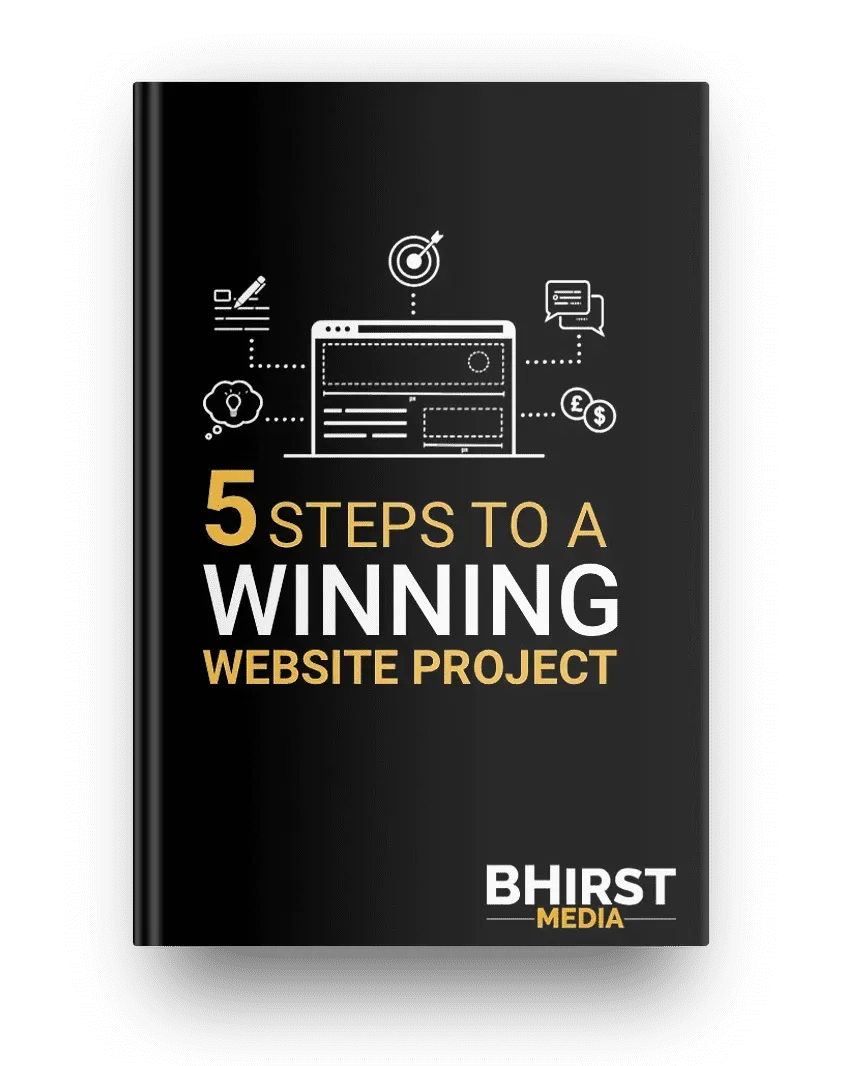 accessible construction website design standards